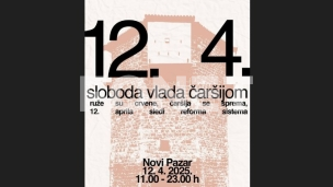 Sloboda vlada čaršijom